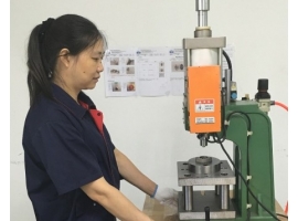 陶瓷壓力傳感器工作原理、結(jié)構(gòu)及分類(lèi)